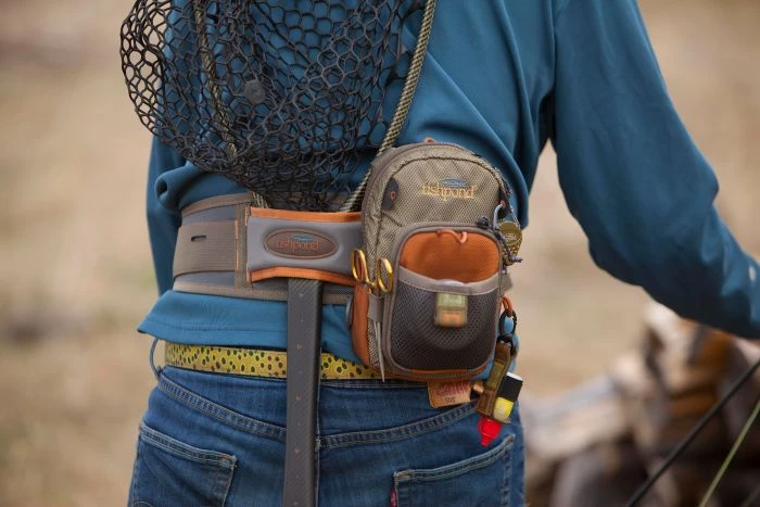 Fishpond Westbank Wading Belt 6 Fishpond Westbank Wading Belt