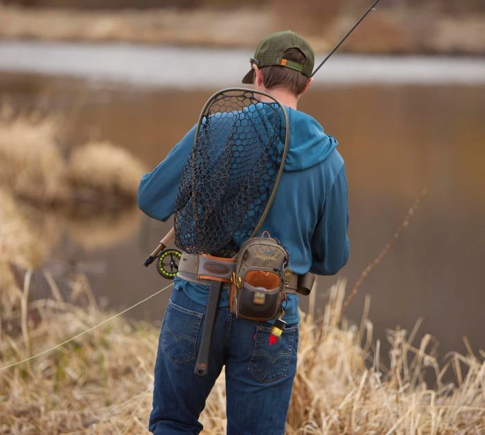 Fishpond Westbank Wading Belt 7 Fishpond Westbank Wading Belt