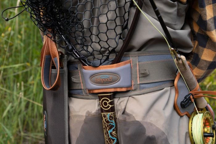 Fishpond Westbank Wading Belt 4 Fishpond Westbank Wading Belt