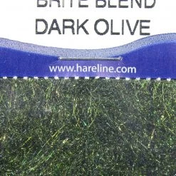 Spirit River Brite Blend Dubbing