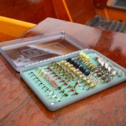 Fishpond Tacky Daypack Fly Box 18 Fishpond Tacky Daypack Fly Box