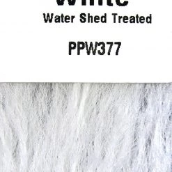 Hareline Dubbin, Inc. Fly Tying Para Post Wing