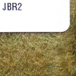 Hareline Dubbin, Inc. Fly Fish Food's Jr. Bruiser Blend Fly Tying