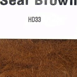 Hareline Dubbin, Inc. Hareline Dubbin