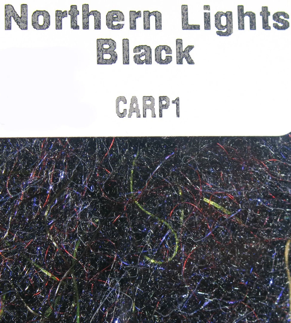 Hareline Dubbin, Inc. Cohen's Carp Dub 13 Hareline Dubbin, Inc. Cohen's Carp Dub