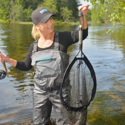 McLean Short Handle Weigh - Rubber