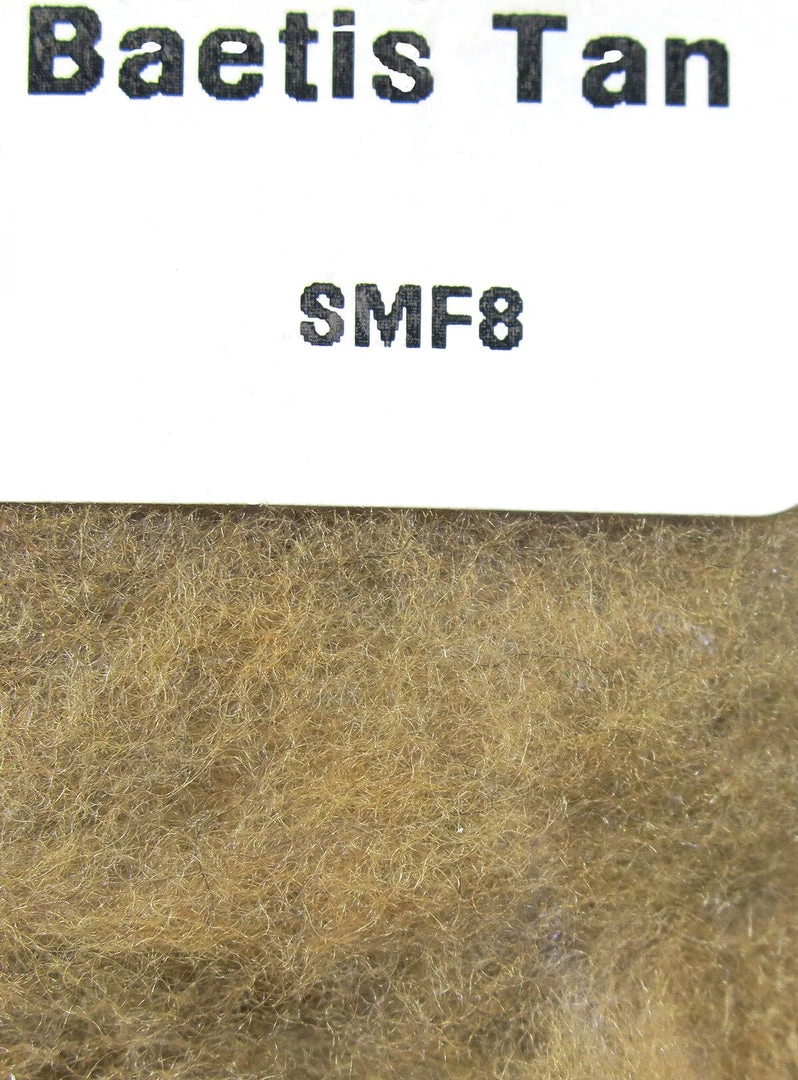 Hareline Dubbin, Inc. Micro Fine Dry Fly Dub Fly Tying 21 Hareline Dubbin, Inc. Micro Fine Dry Fly Dub Fly Tying