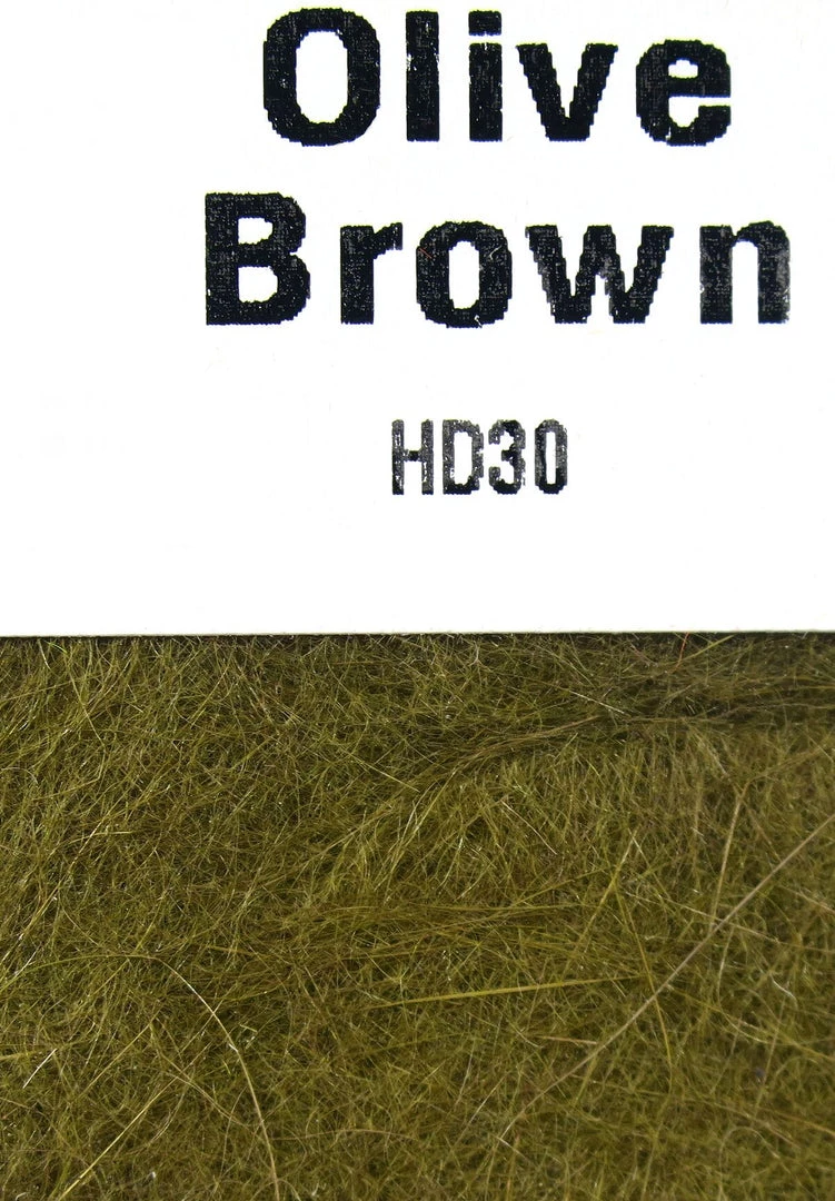 Hareline Dubbin, Inc. Hareline Dubbin Dispenser Dubbing 12 Hareline Dubbin, Inc. Hareline Dubbin Dispenser Dubbing