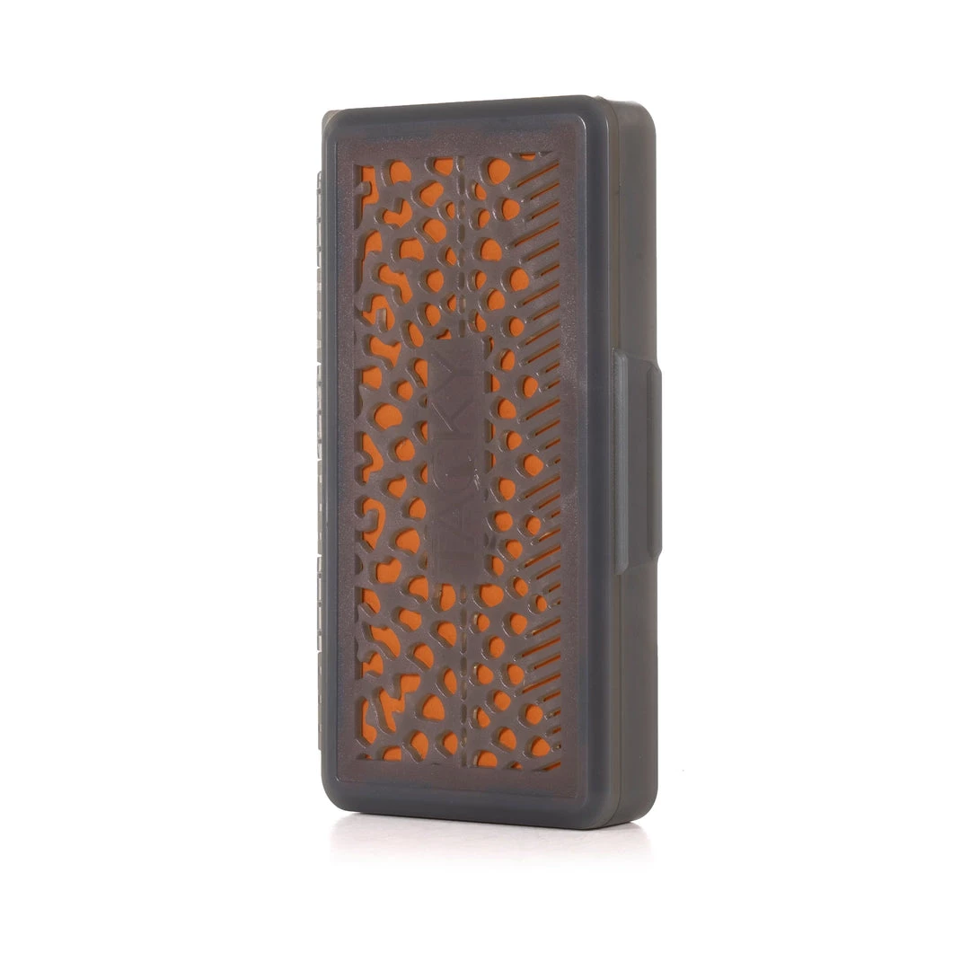 Fishpond Tacky Flydrophobic Fly Box 6 Fishpond Tacky Flydrophobic Fly Box