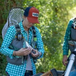 Fishpond Women's Upstream Tech Vest Packs & Gear Bags