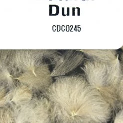 Hareline Dubbin, Inc. CDC Oiler Puffs