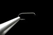 Daiichi 1100 Wide-Gape Dry Fly Hook Fly Tying