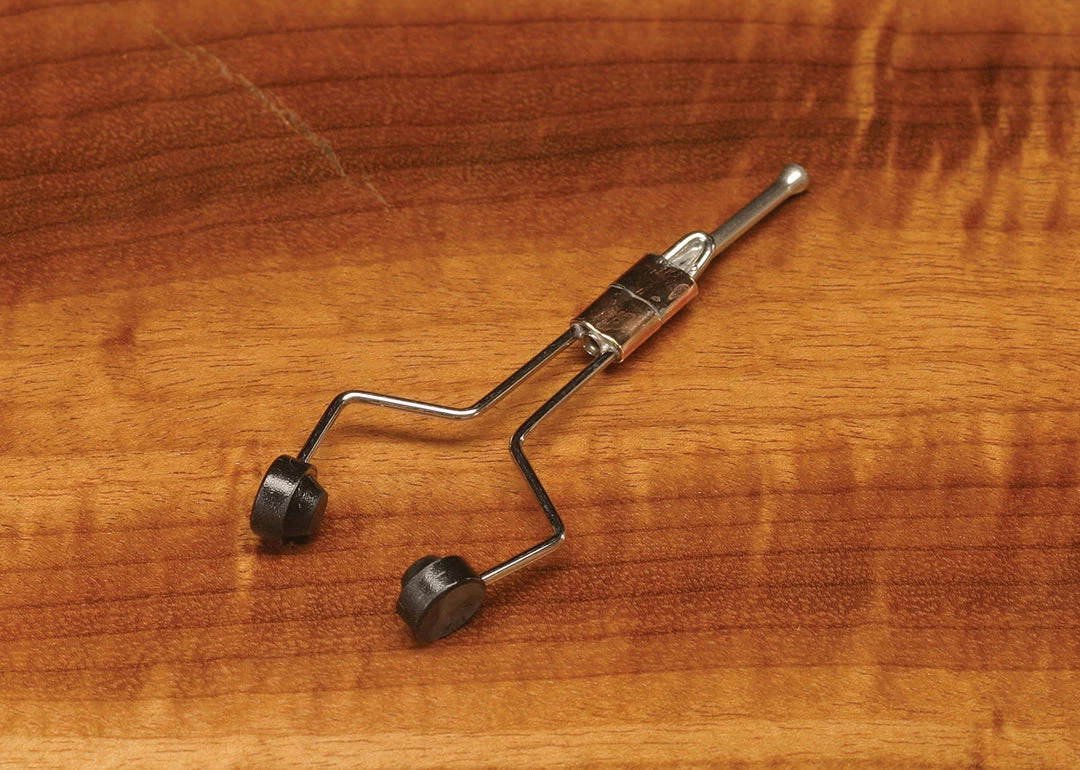 Hareline Dubbin, Inc. Griffin Magnum Ceramic Bobbin 1 Hareline Dubbin, Inc. Griffin Magnum Ceramic Bobbin