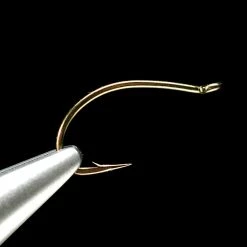 Daiichi 1150 Heavy Wire Wide Gape Hooks Fly Tying