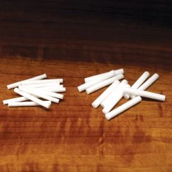 Hareline Dubbin, Inc. Fly Tying White Parachute Posts