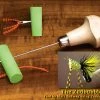 Hareline Dubbin, Inc. Zuddy's Leg Puller