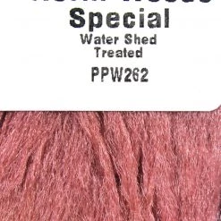 Hareline Dubbin, Inc. Fly Tying Para Post Wing