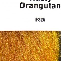 Hareline Dubbin, Inc. Ice Fur Fly Tying 30 Hareline Dubbin, Inc. Ice Fur Fly Tying