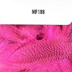 Hareline Dubbin, Inc. Fly Tying Mallard Flank