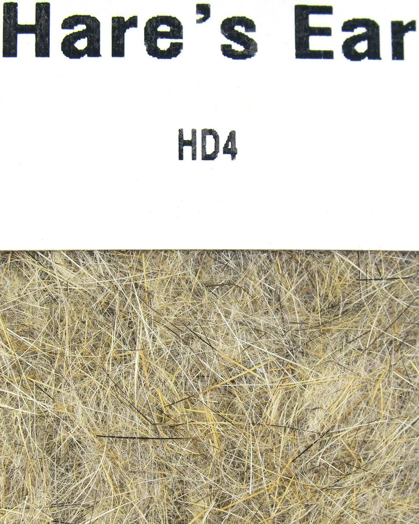 Hareline Dubbin, Inc. Hareline Dubbin Dispenser Dubbing 3 Hareline Dubbin, Inc. Hareline Dubbin Dispenser Dubbing