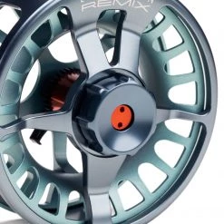 Waterworks Lamson Remix 3-Pack Fly Fishing