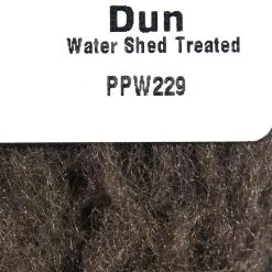 Hareline Dubbin, Inc. Fly Tying Para Post Wing