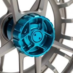 Waterworks Lamson Litespeed M Fly Fishing