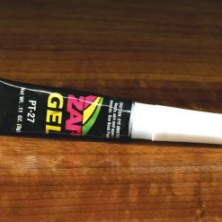 Hareline Dubbin, Inc. Fly Tying Zap Gel