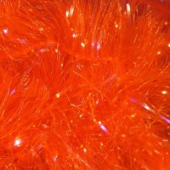 Hareline Dubbin, Inc. Frizzle Chenille Fly Tying