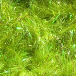 Hareline Dubbin, Inc. Frizzle Chenille Fly Tying