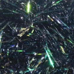 Hareline Dubbin, Inc. Frizzle Chenille Fly Tying