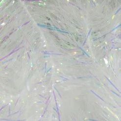 Hareline Dubbin, Inc. Frizzle Chenille Fly Tying