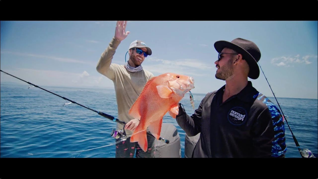 Nomad Anglers Official Shop -Nomad Anglers Official Shop 1 1