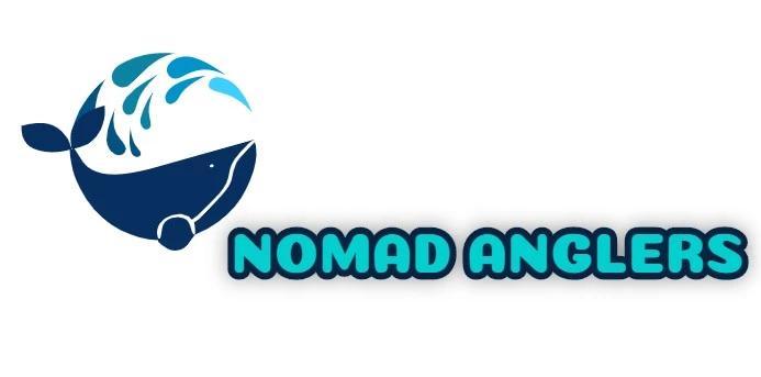 Nomad Anglers Official Shop